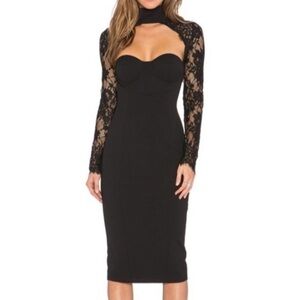 Misha Collection Dress